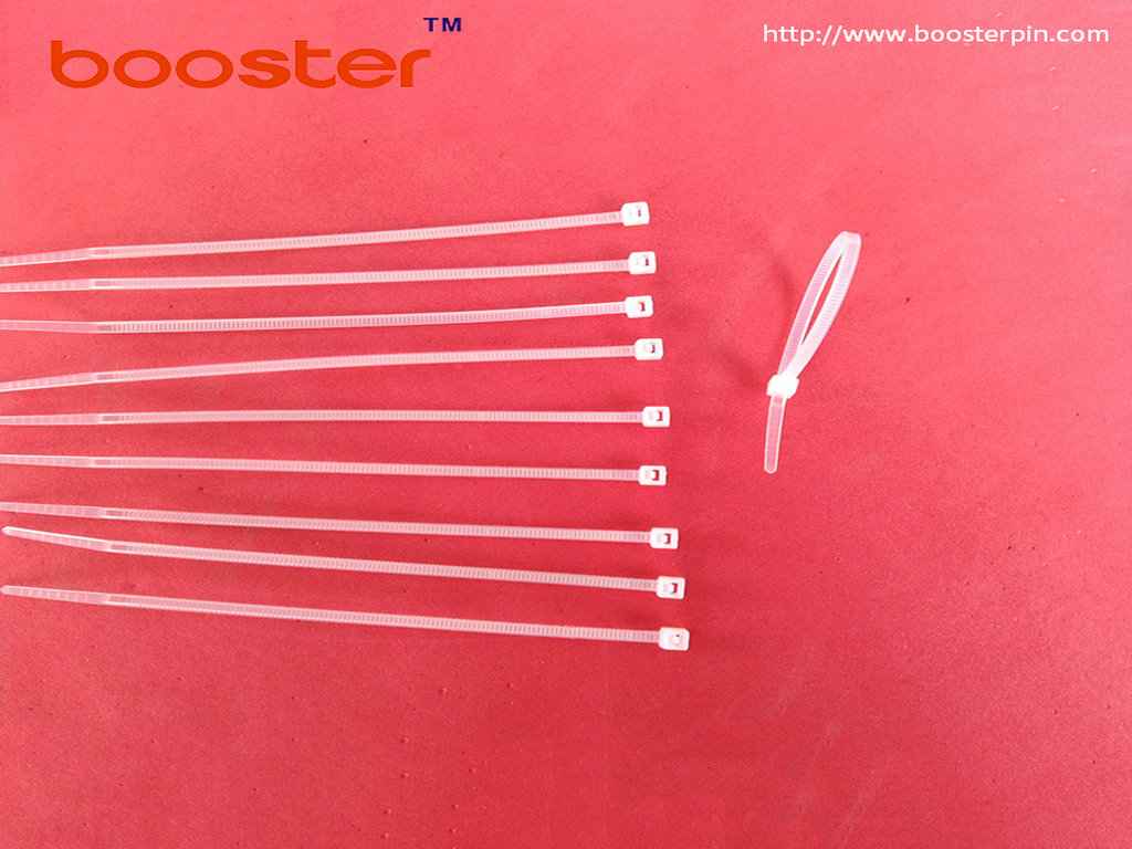 耐寒扎帶 cable tie